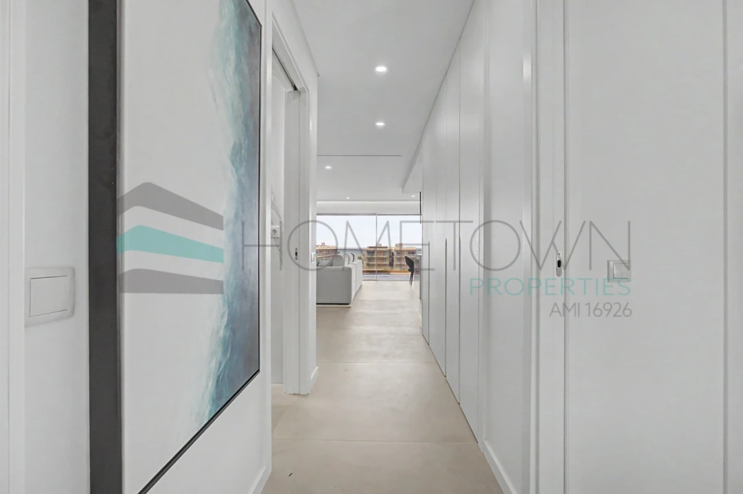 Apartamento T2 para Venda em Quarteira Foto 15