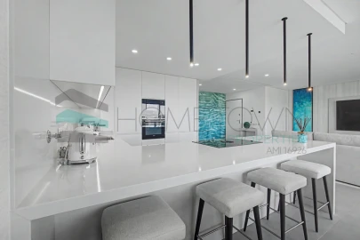 Apartamento T2 para Venda em Quarteira