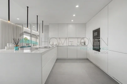 Apartamento T2 para Venda em Quarteira