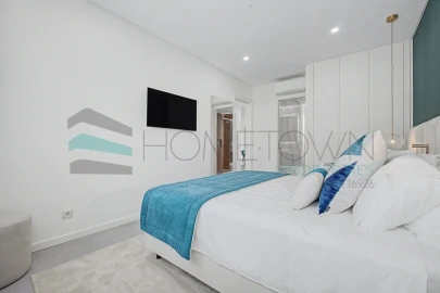 Apartamento T2 para Venda em Quarteira