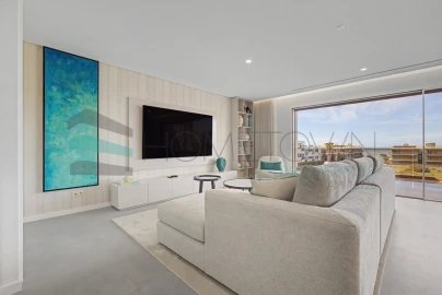 Apartamento T2 para Venda em Quarteira