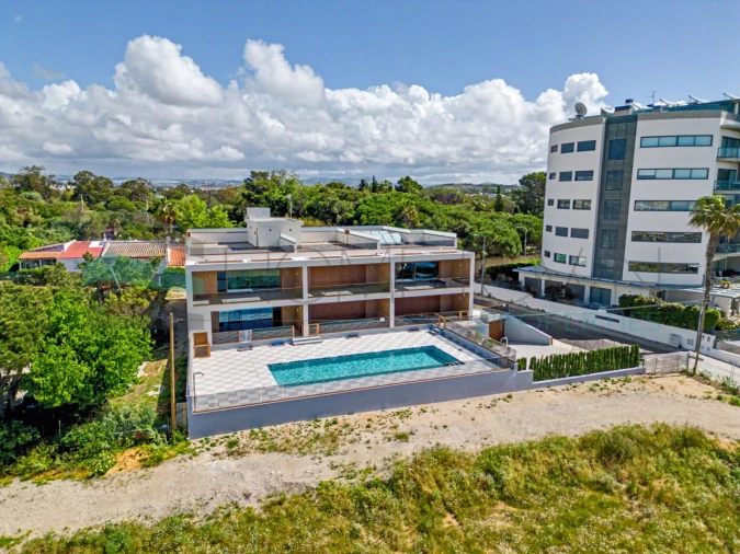Apartamento T2 para Venda em Quarteira Foto 25