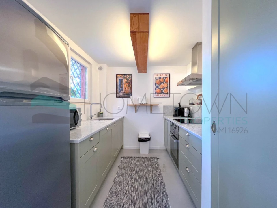 Apartamento T2 para Venda em Quarteira Foto 8