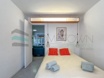 Apartamento T2 para Venda em Quarteira