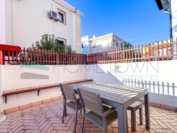 Apartamento T2 para Venda em Quarteira Foto 12