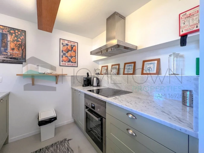 Apartamento T2 para Venda em Quarteira Foto 6