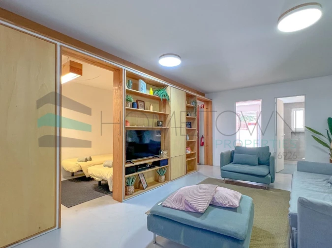 Apartamento T2 para Venda em Quarteira Foto 9