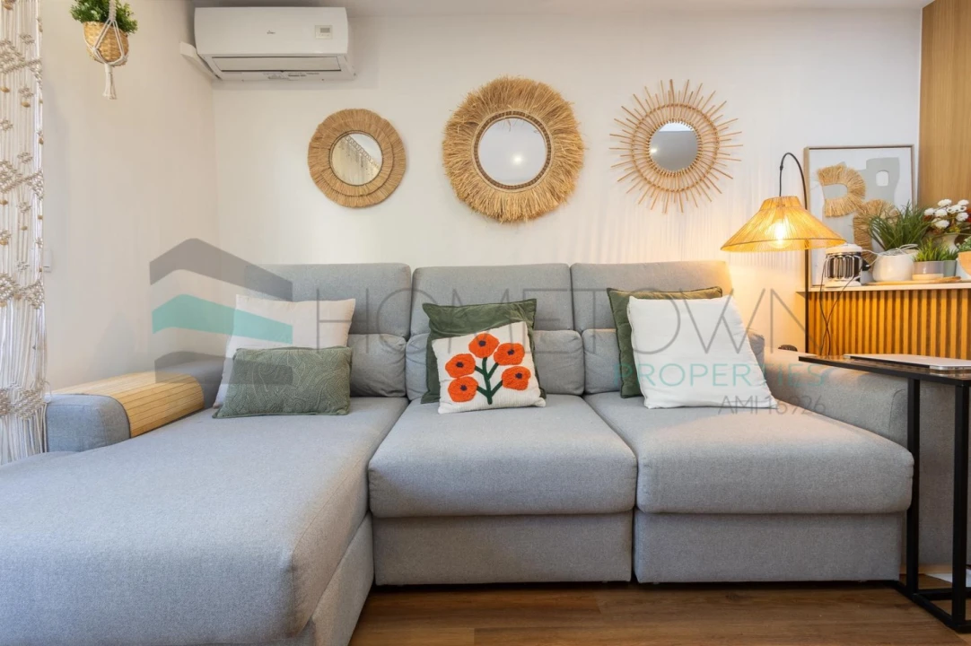 Apartamento T3 para Venda em Quarteira Foto 9