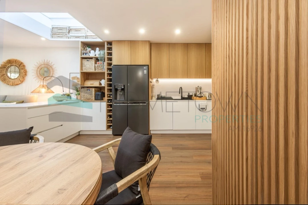 Apartamento T3 para Venda em Quarteira Foto 12