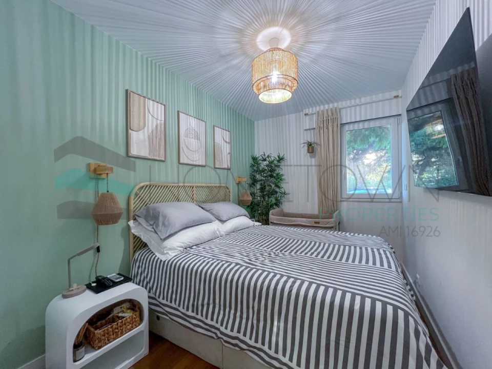 Apartamento T3 para Venda em Quarteira Foto 21