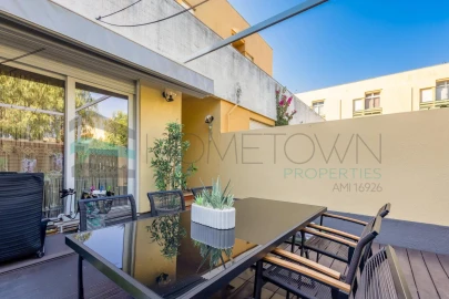 Apartamento T3 para Venda em Quarteira