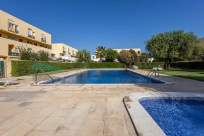 Apartamento T3 para Venda em Quarteira