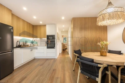 Apartamento T3 para Venda em Quarteira