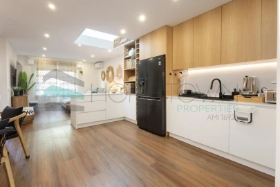 Apartamento T3 para Venda em Quarteira