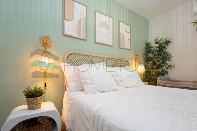 Apartamento T3 para Venda em Quarteira