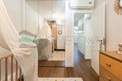 Apartamento T3 para Venda em Quarteira