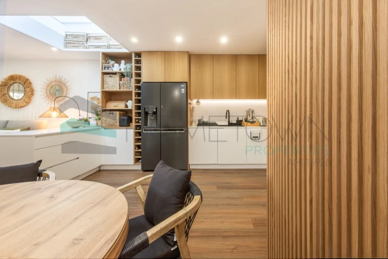 Apartamento T3 para Venda em Quarteira Foto 12