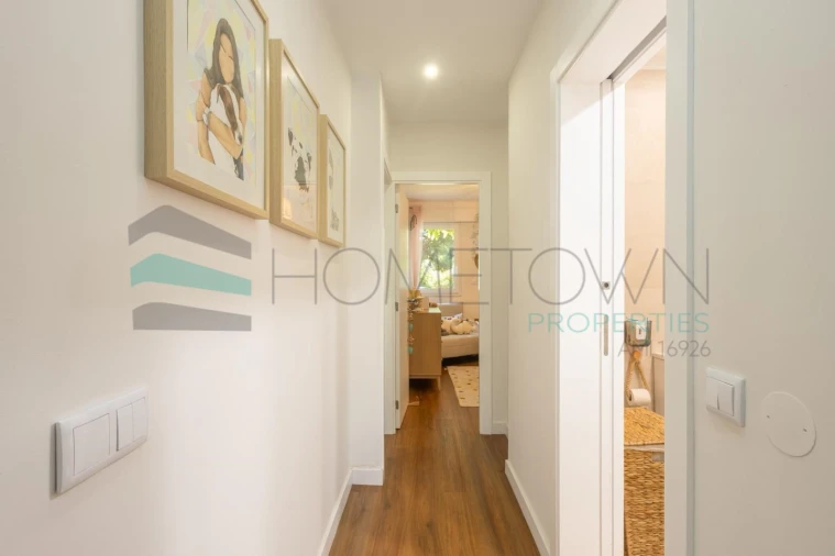 Apartamento T3 para Venda em Quarteira Foto 15