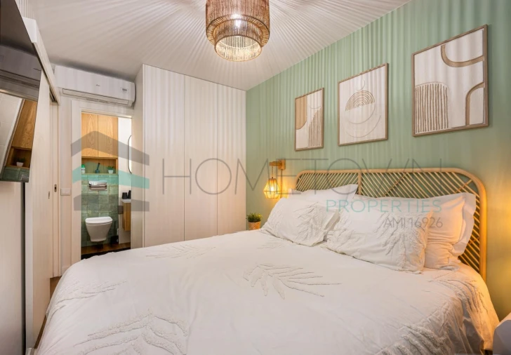 Apartamento T3 para Venda em Quarteira Foto 16