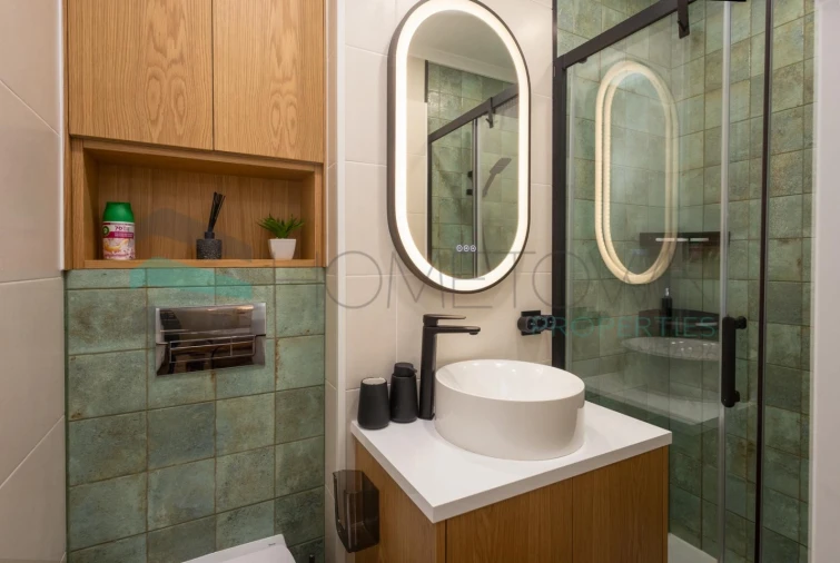 Apartamento T3 para Venda em Quarteira Foto 19