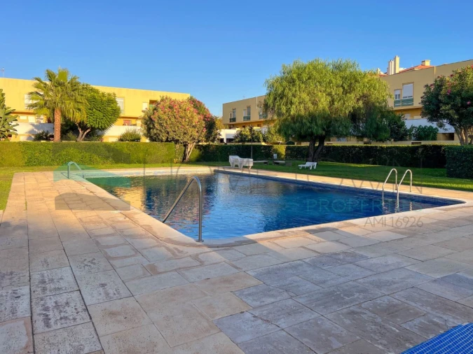 Apartamento T3 para Venda em Quarteira Foto 23