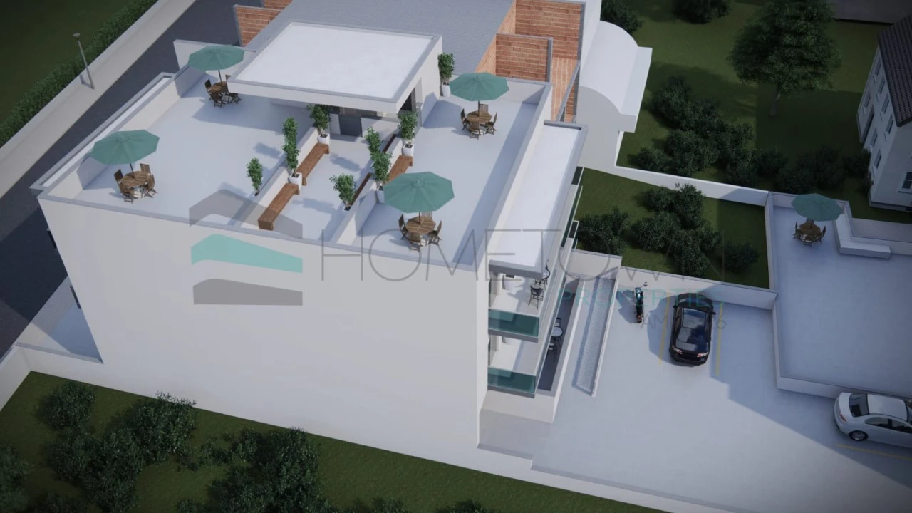 Apartamento T2 para Venda em Quarteira Foto 10