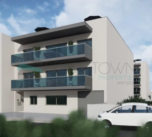 Apartamento T2 para Venda em Quarteira