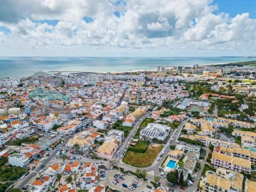 Apartamento T1 para Venda em Quarteira