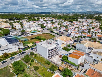 Apartamento T1 para Venda em Quarteira