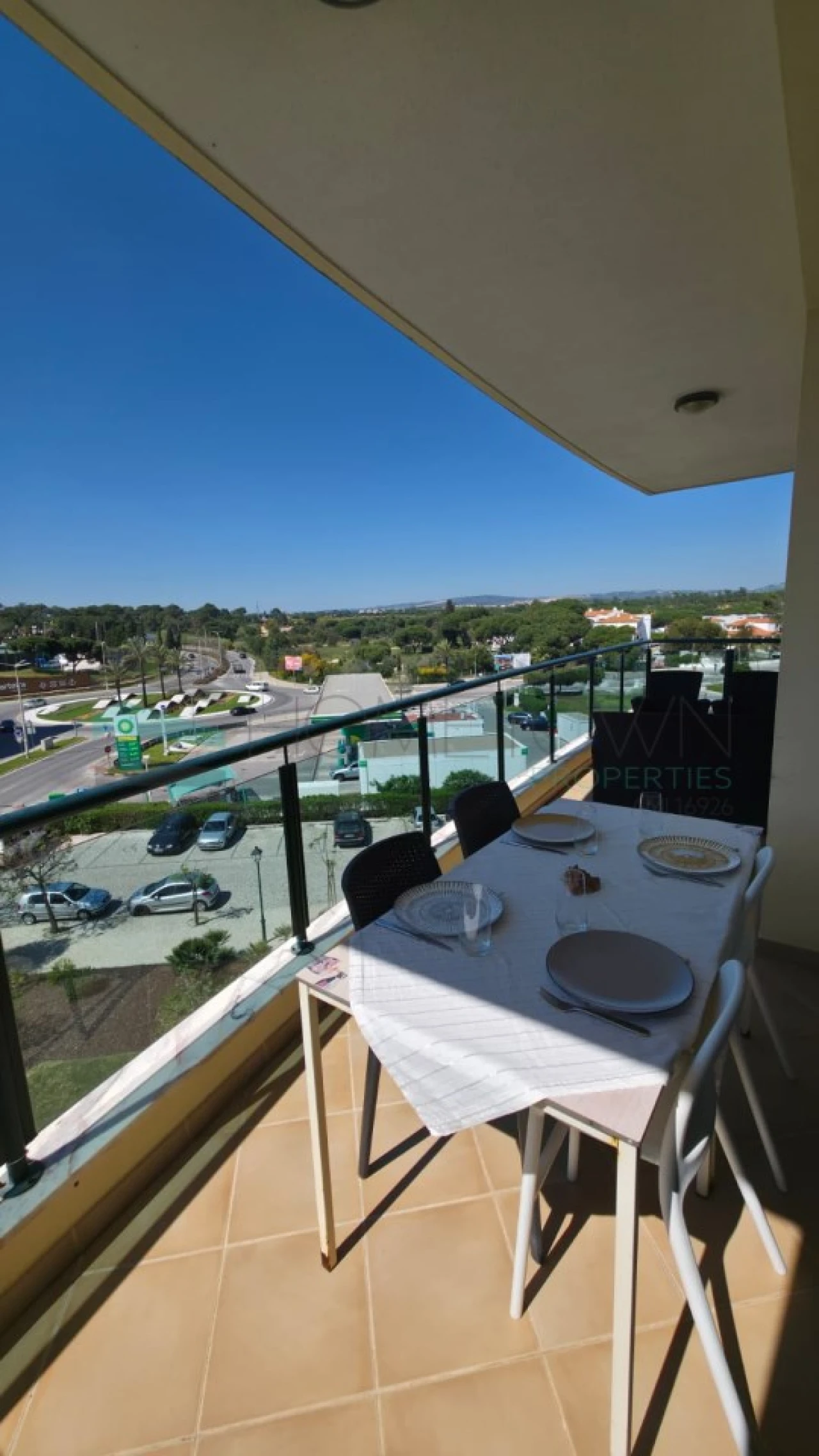 Apartamento T3 para Venda em Quarteira Foto 2