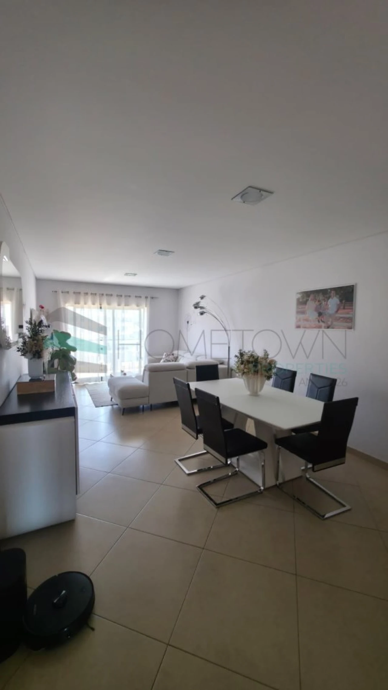 Apartamento T3 para Venda em Quarteira Foto 4