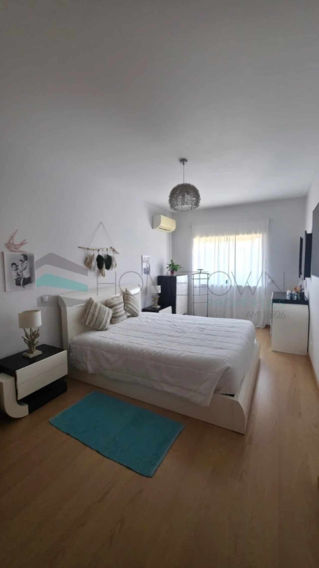 Apartamento T3 para Venda em Quarteira Foto 9