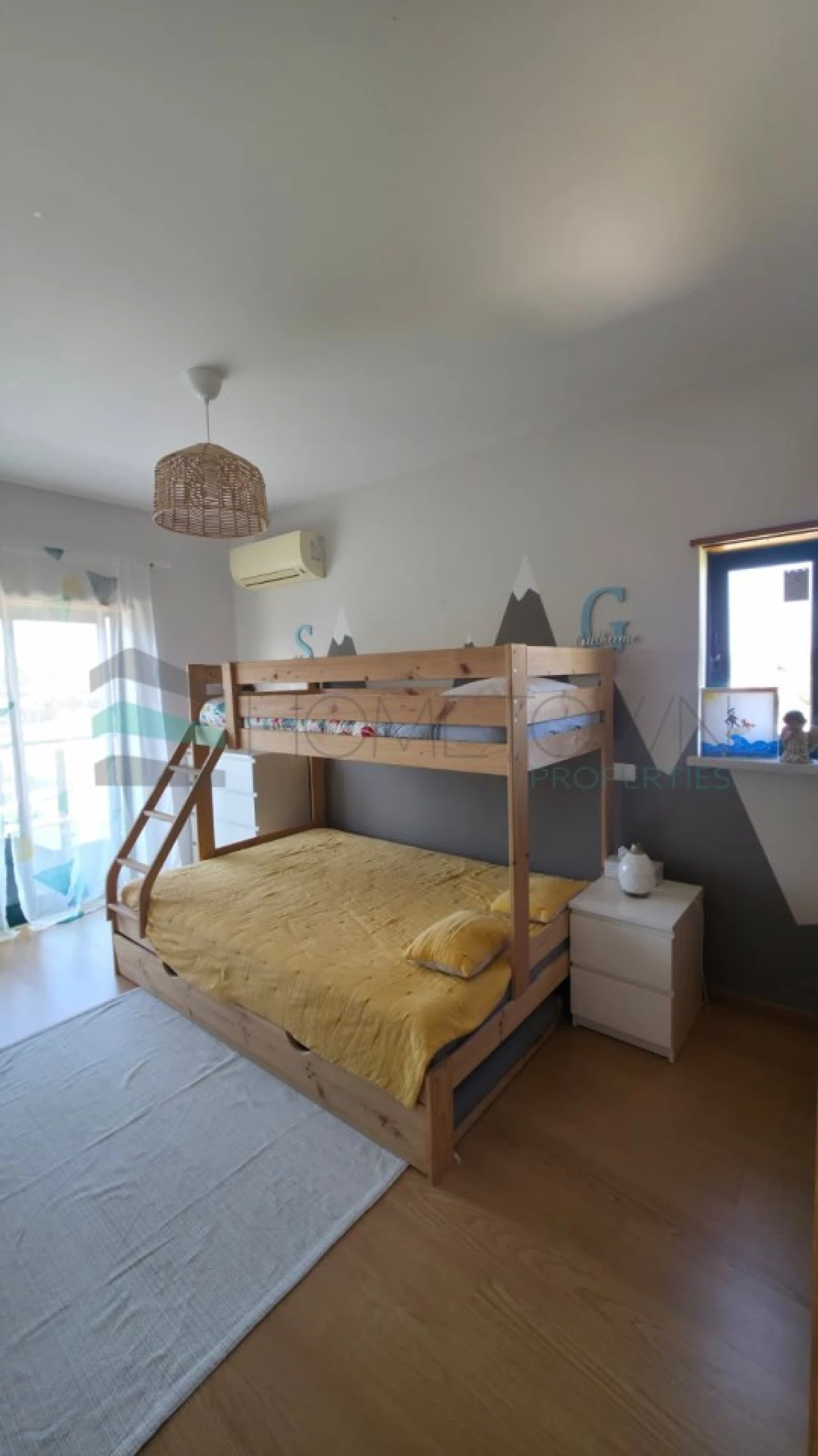 Apartamento T3 para Venda em Quarteira Foto 14