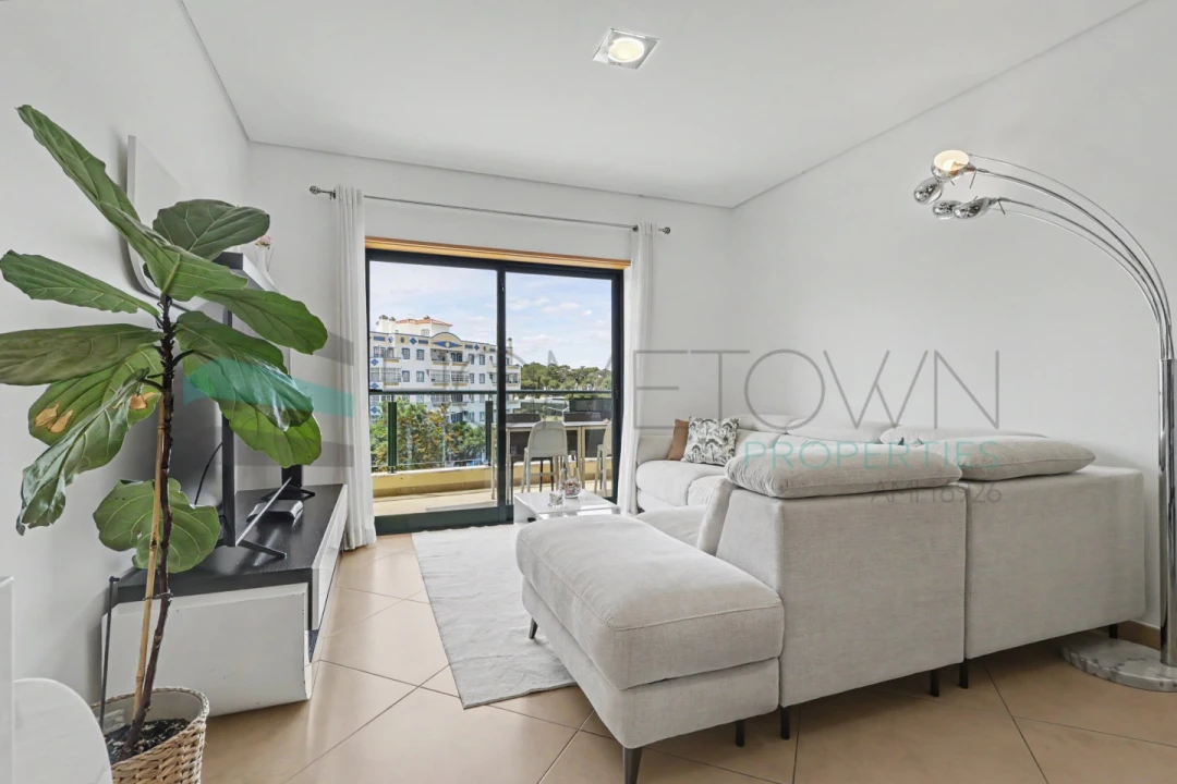 Apartamento T3 para Venda em Quarteira Foto 7