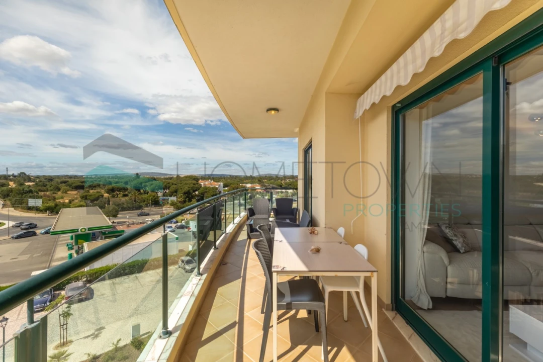 Apartamento T3 para Venda em Quarteira Foto 13