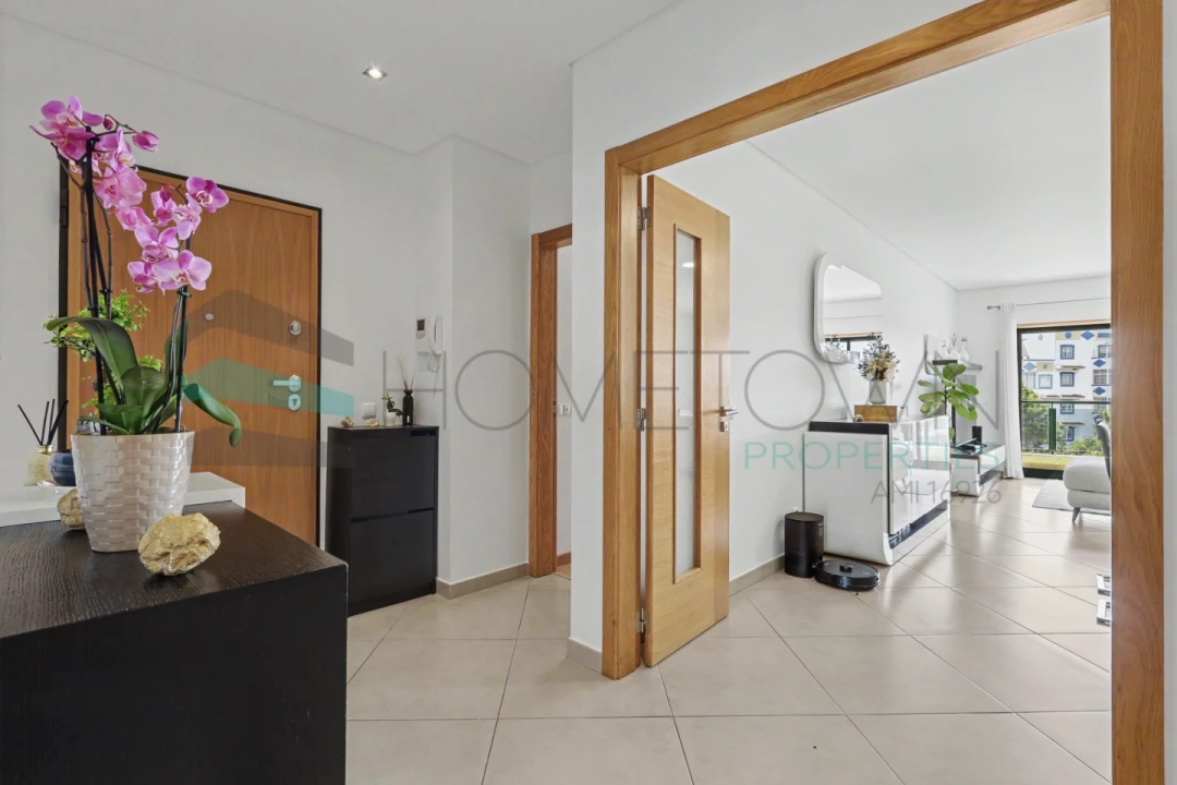 Apartamento T3 para Venda em Quarteira Foto 6