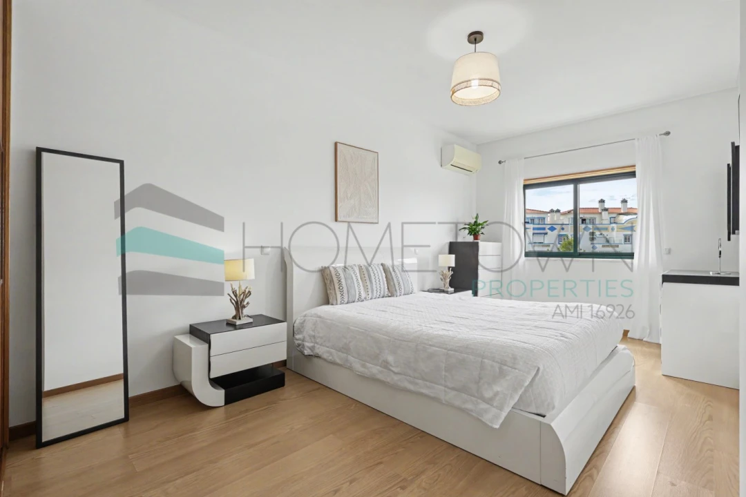 Apartamento T3 para Venda em Quarteira Foto 27