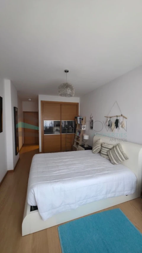 Apartamento T3 para Venda em Quarteira