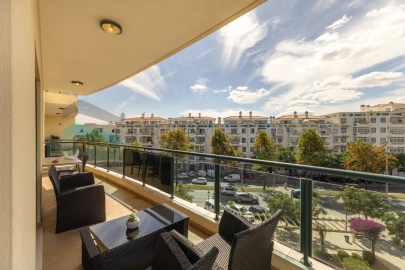 Apartamento T3 para Venda em Quarteira