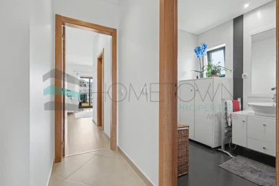 Apartamento T3 para Venda em Quarteira