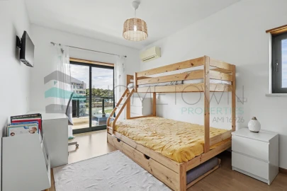 Apartamento T3 para Venda em Quarteira