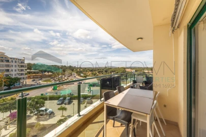 Apartamento T3 para Venda em Quarteira