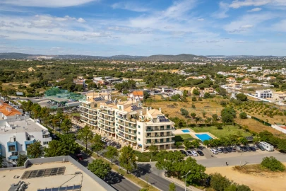 Apartamento T3 para Venda em Quarteira