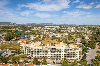 Apartamento T3 para Venda em Quarteira