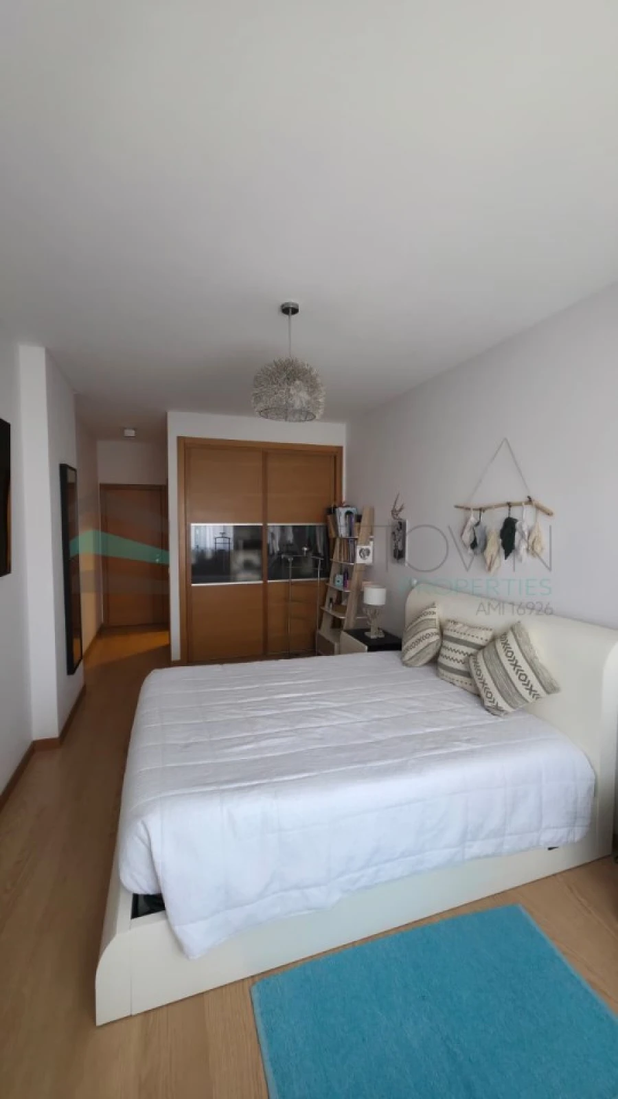 Apartamento T3 para Venda em Quarteira Foto 10