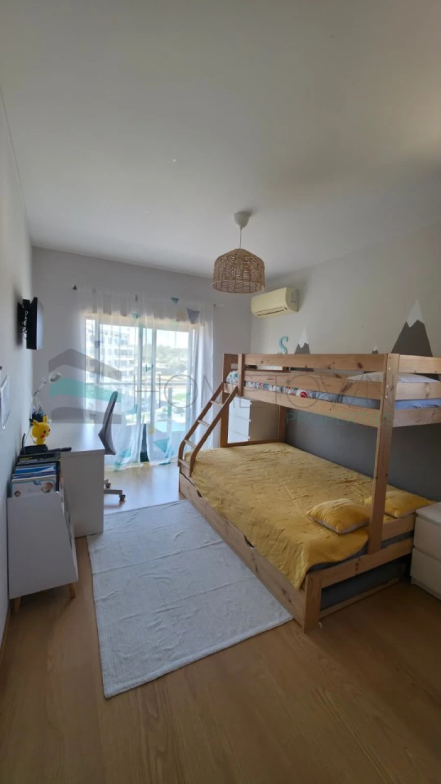 Apartamento T3 para Venda em Quarteira Foto 13