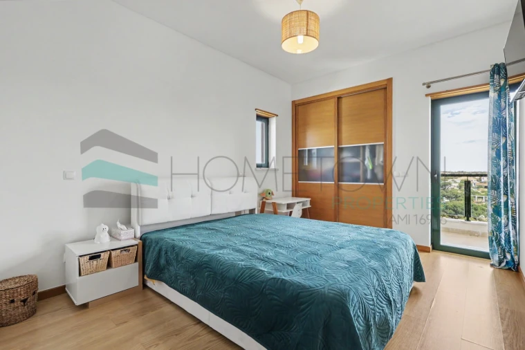 Apartamento T3 para Venda em Quarteira Foto 20