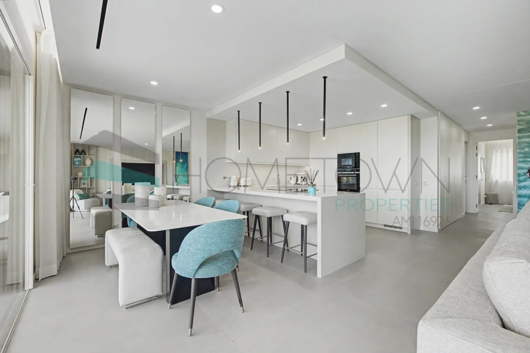 Apartamento T2 para Venda em Quarteira Foto 15