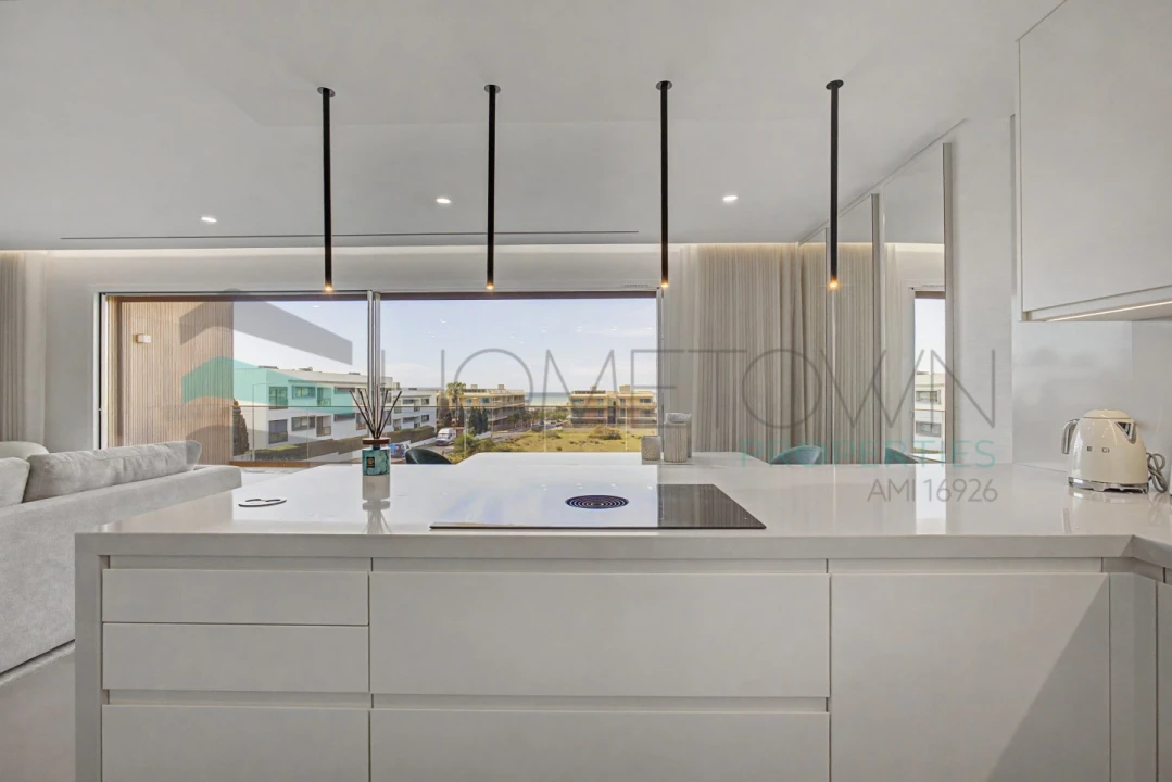 Apartamento T2 para Venda em Quarteira Foto 16
