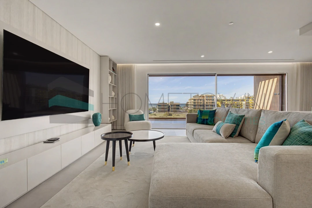 Apartamento T2 para Venda em Quarteira Foto 23